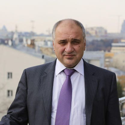Alexander Nesis