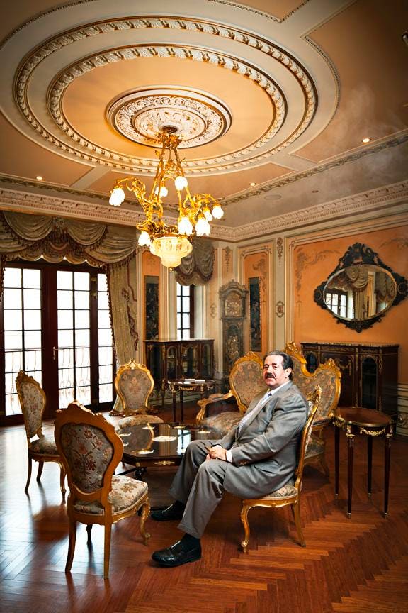 Alexander Rovt