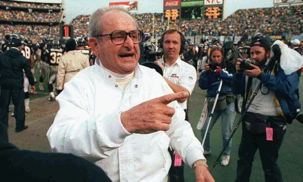 Alexander Spanos