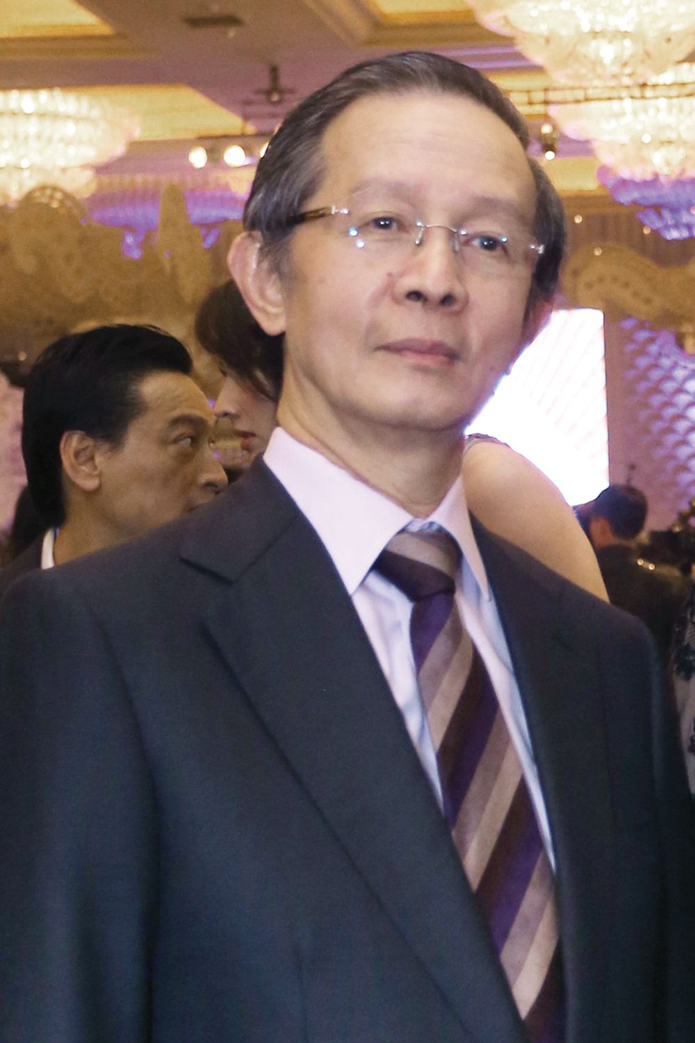 Alexander Tedja