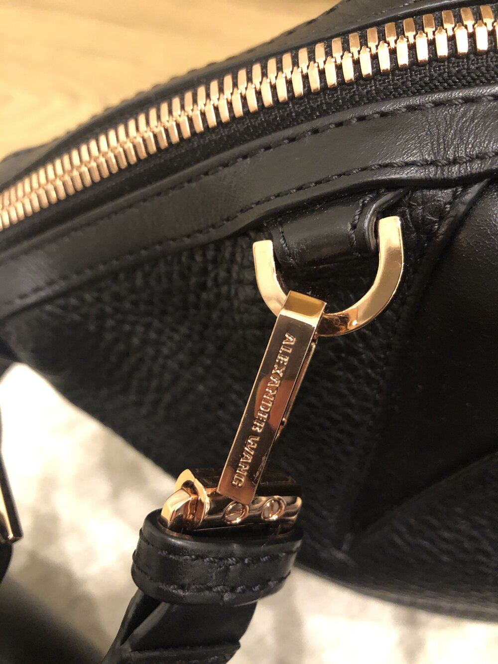 Alexander Wang