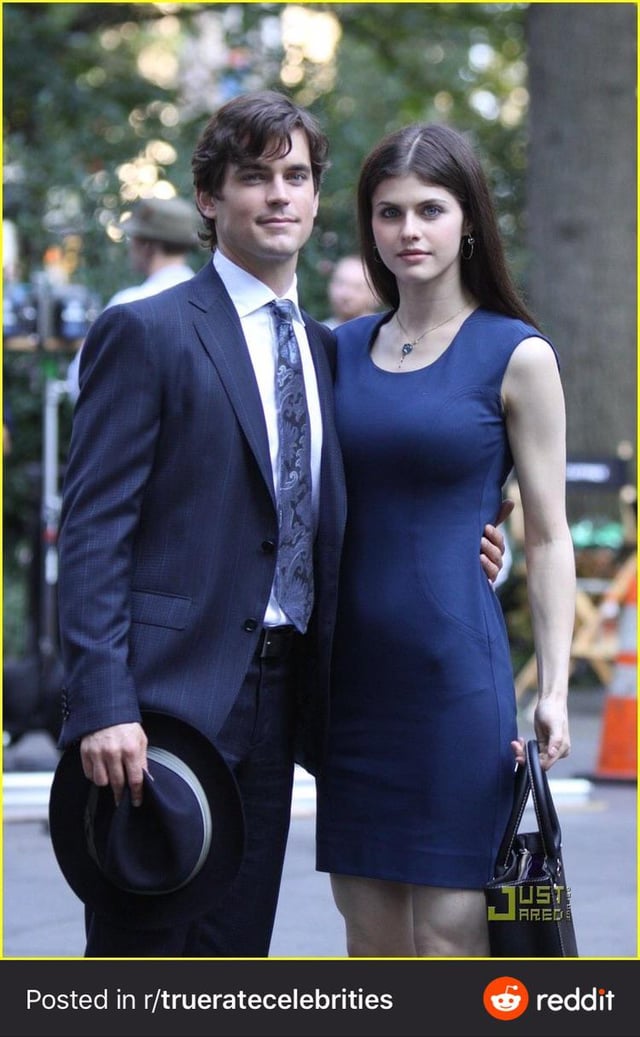 Alexandra Daddario