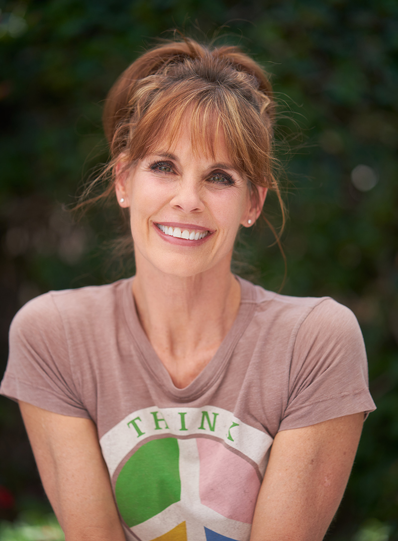 Alexandra Paul
