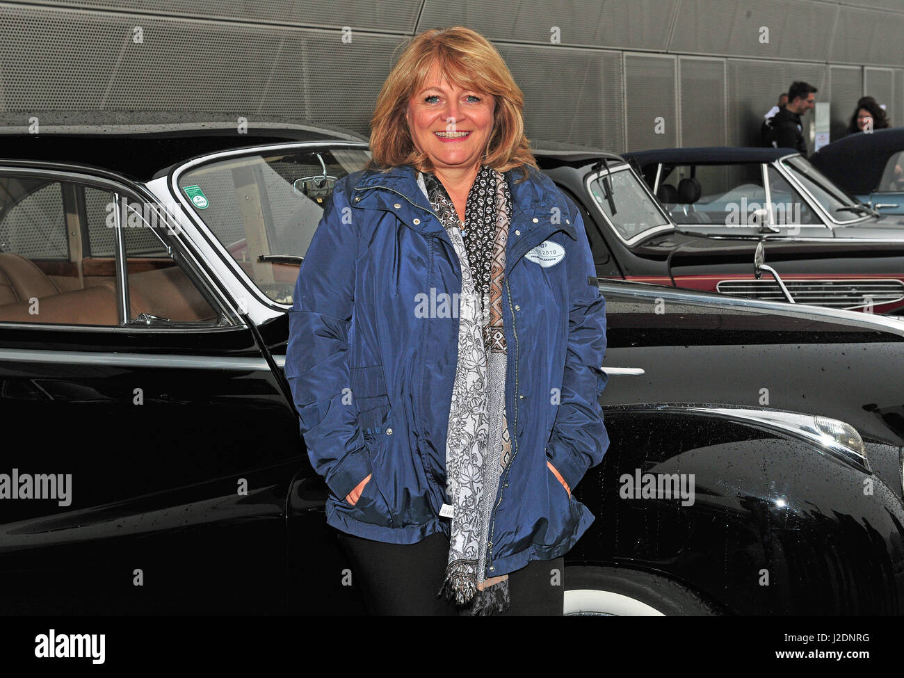 Alexandra Schorghuber