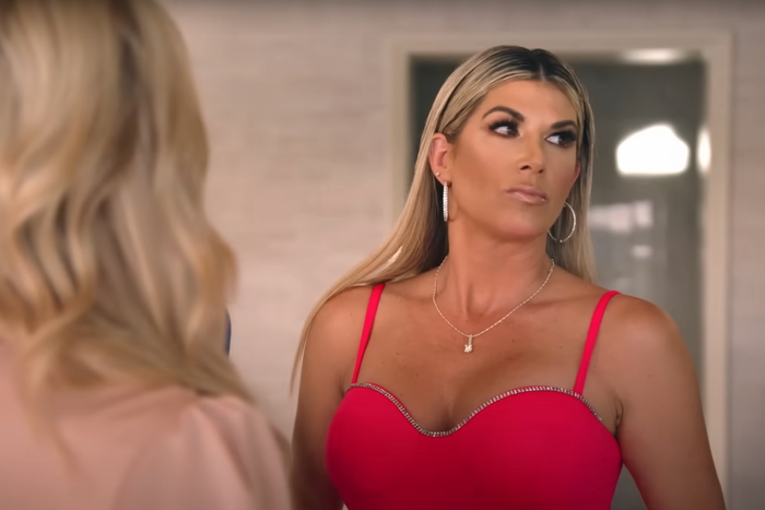 Alexis Bellino