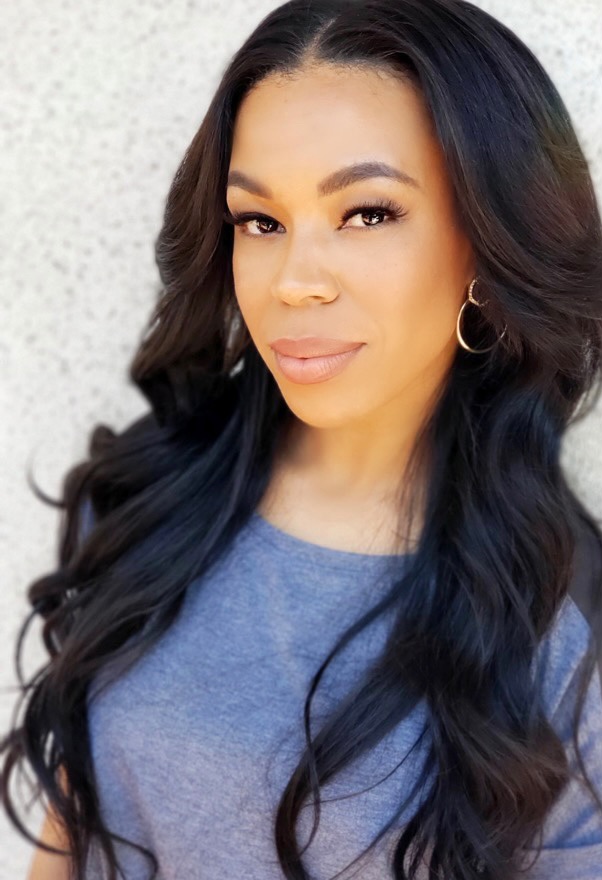 Alexis Fields