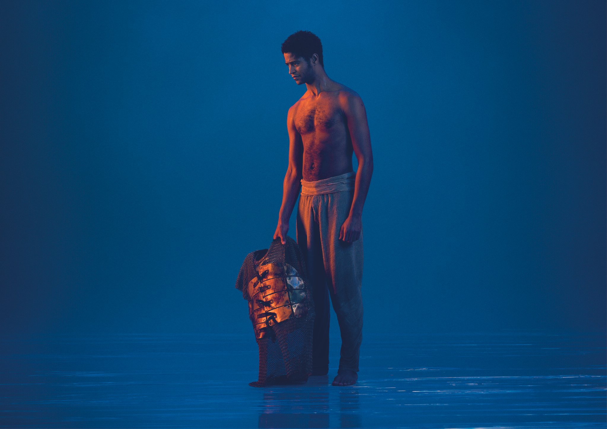 Alfred Enoch