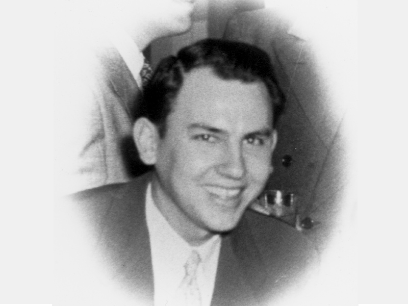 Alfred James Clark