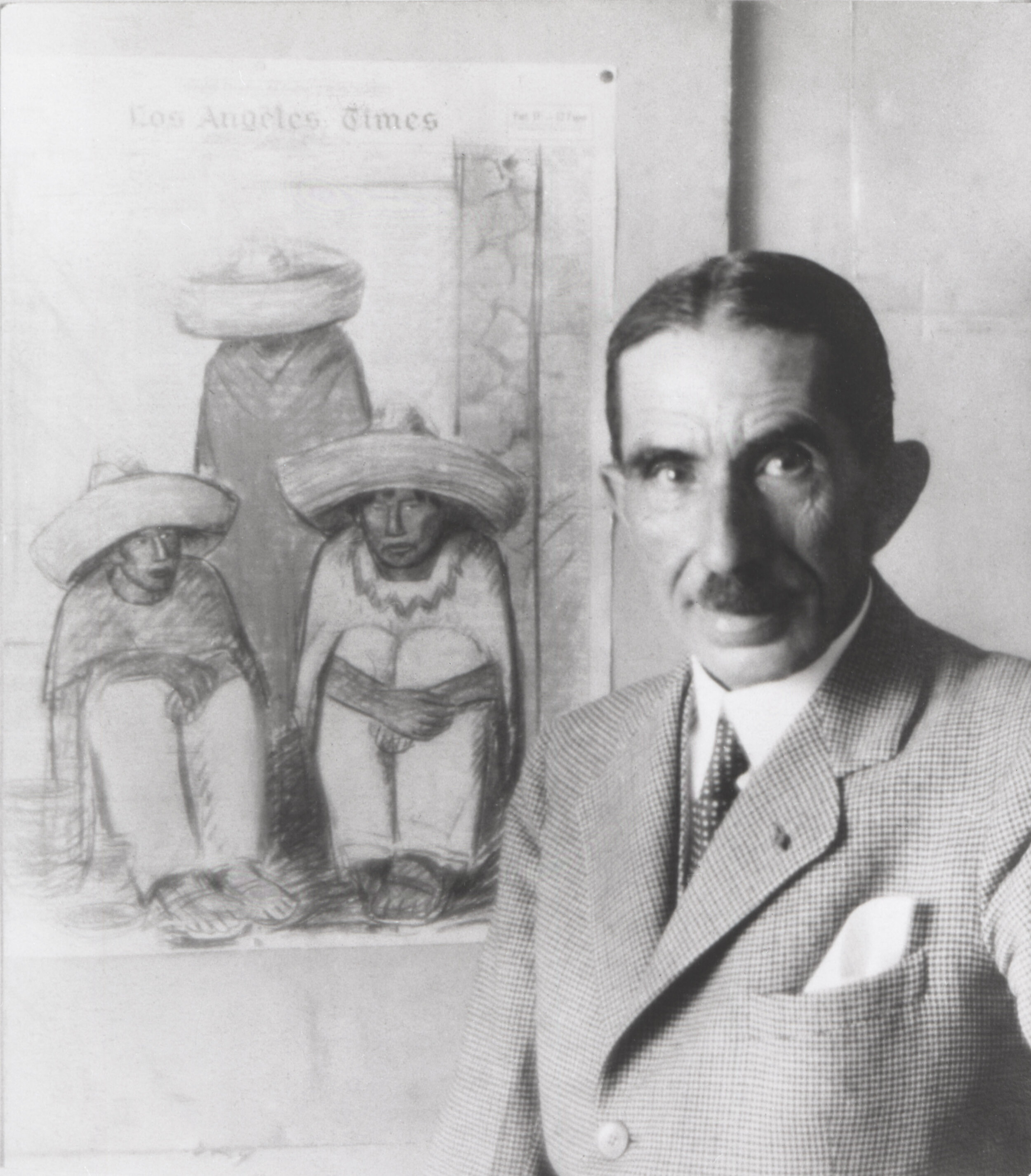 Alfredo Ramos