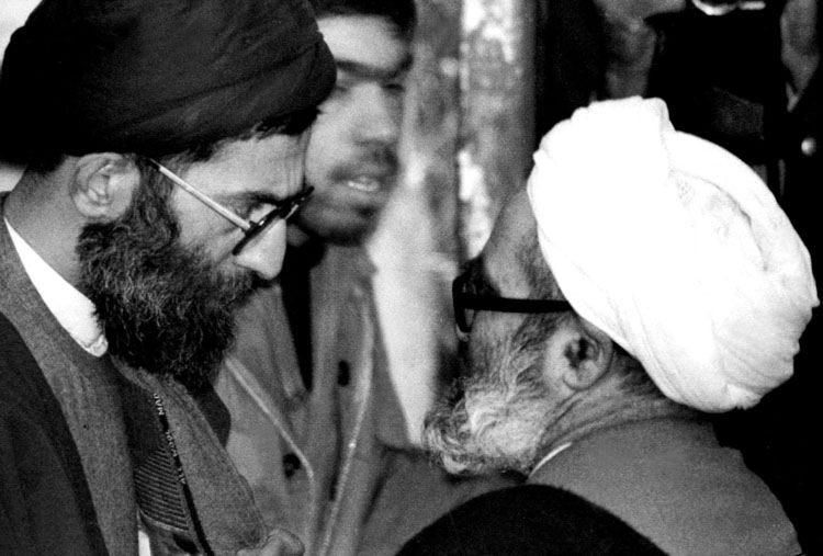 Ali Khamenei