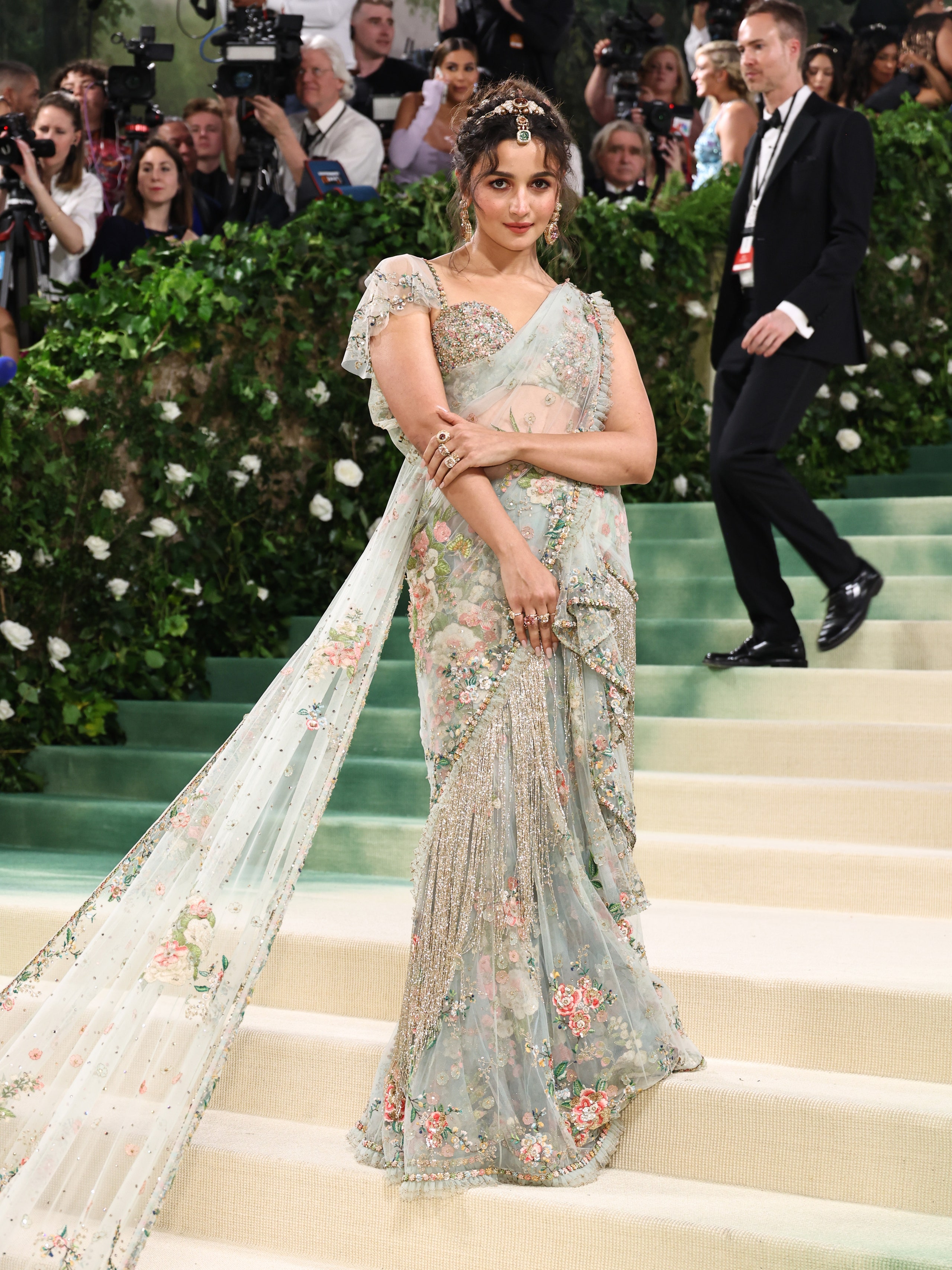 Alia Bhatt