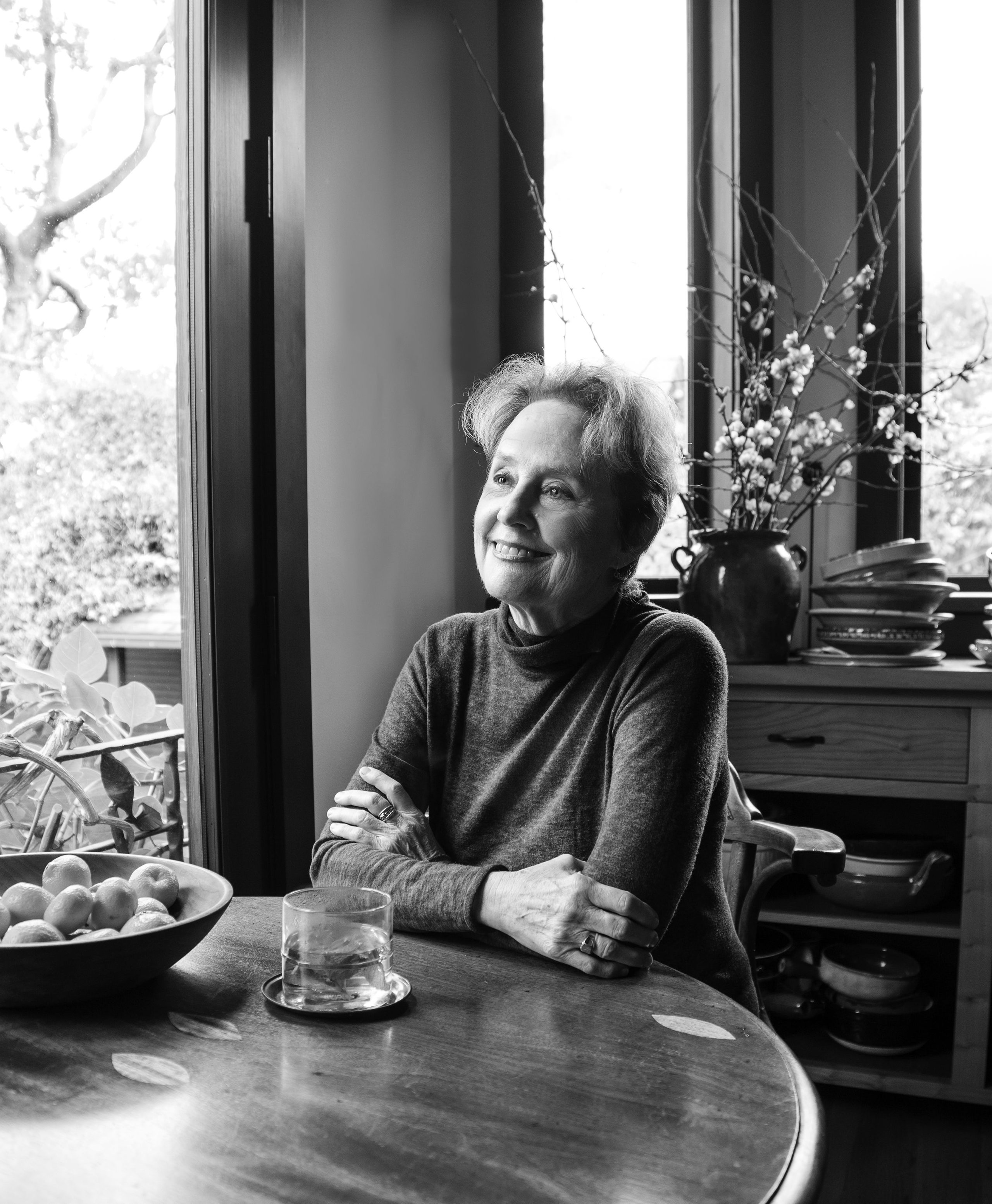 Alice Waters