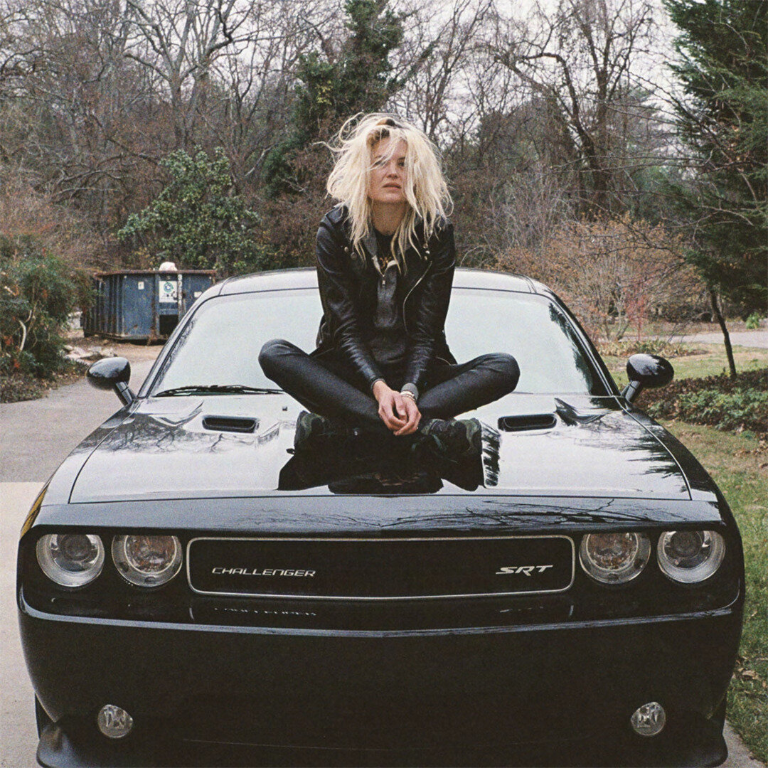Alison Mosshart