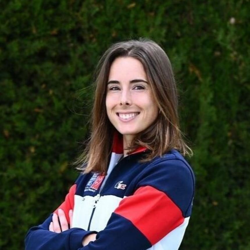Alizé Cornet