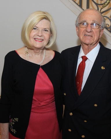 Allan Meltzer