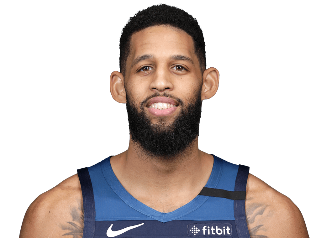 Allen Crabbe