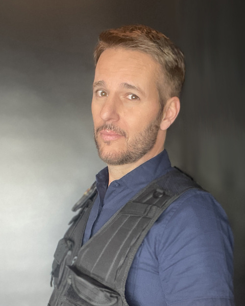 Allen Haff