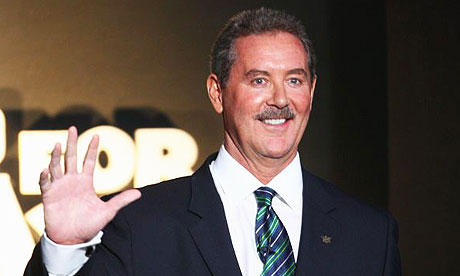 Allen Stanford