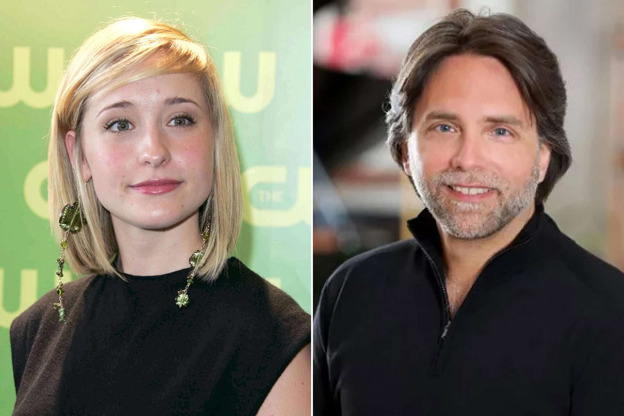 Allison Mack