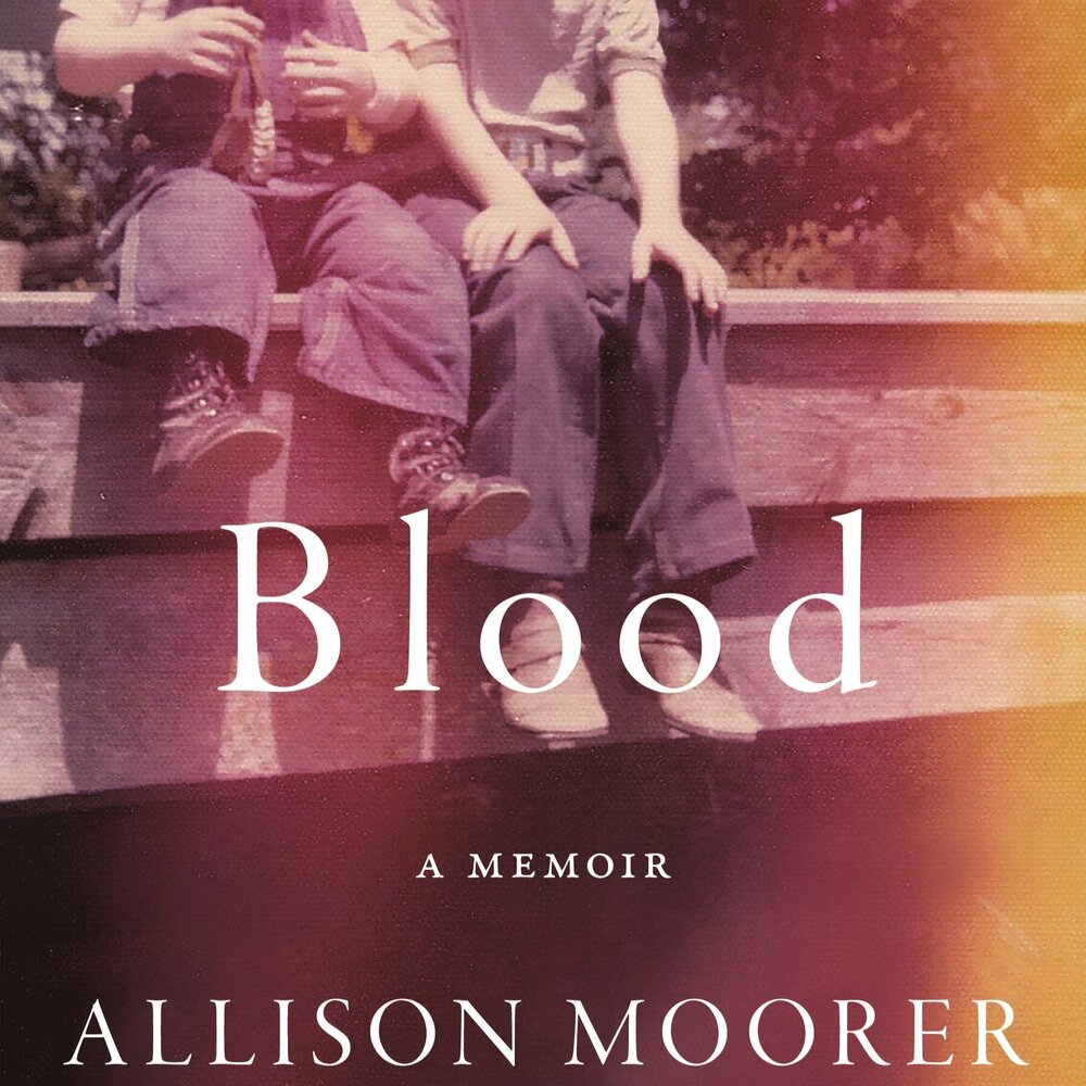 Allison Moorer