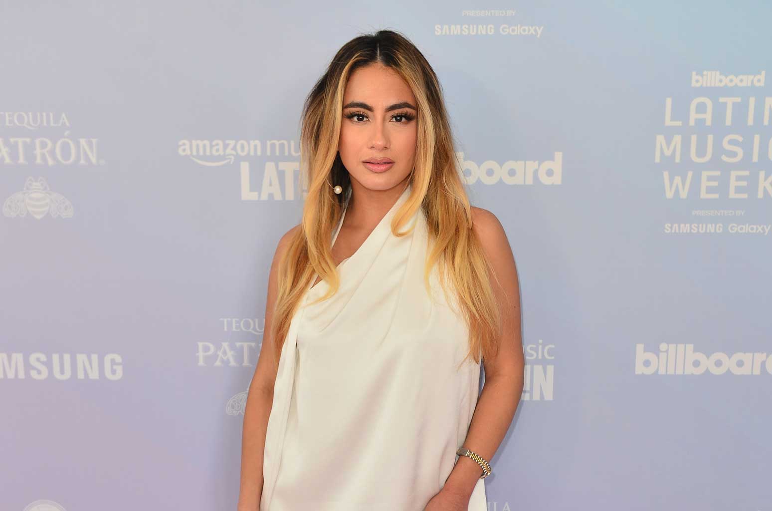 Ally Brooke