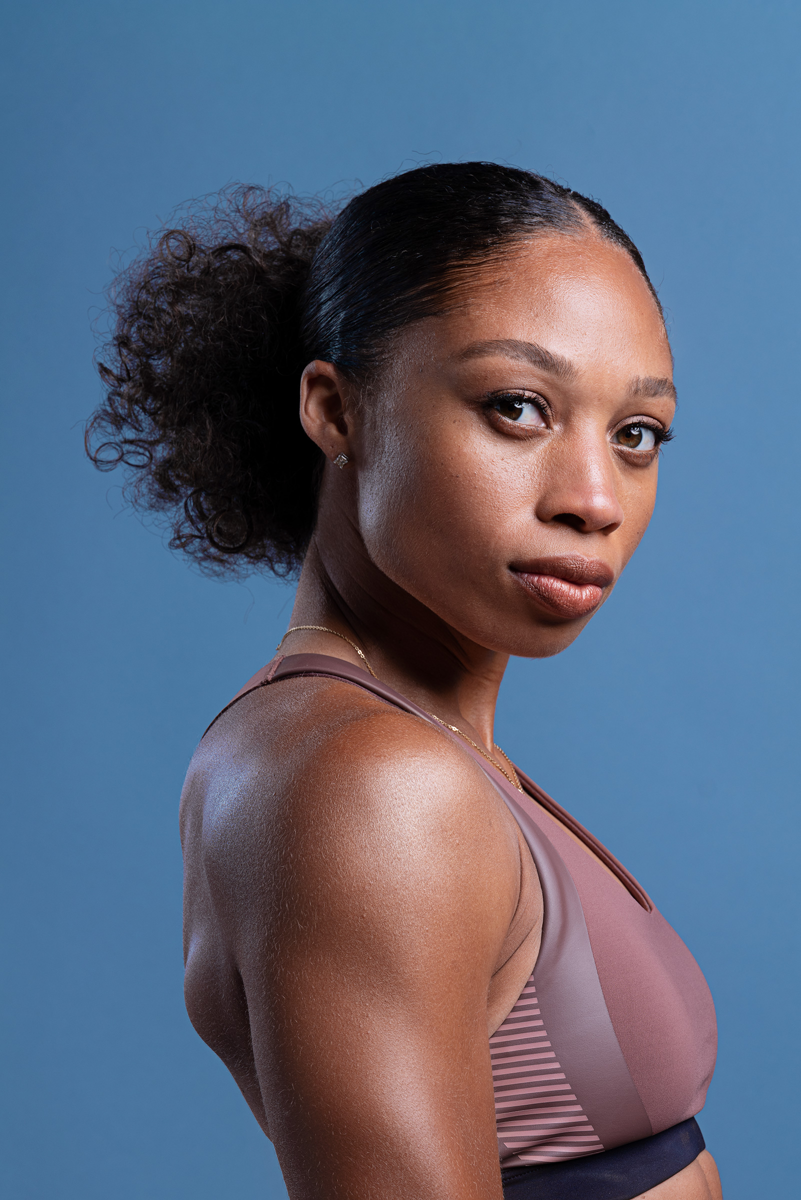 Allyson Felix
