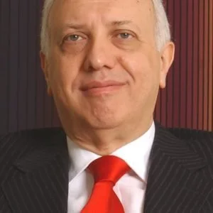 Alvaro Saieh Bendeck