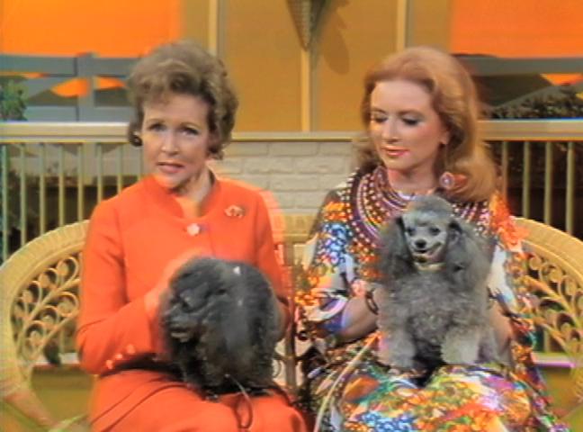 Amanda Blake