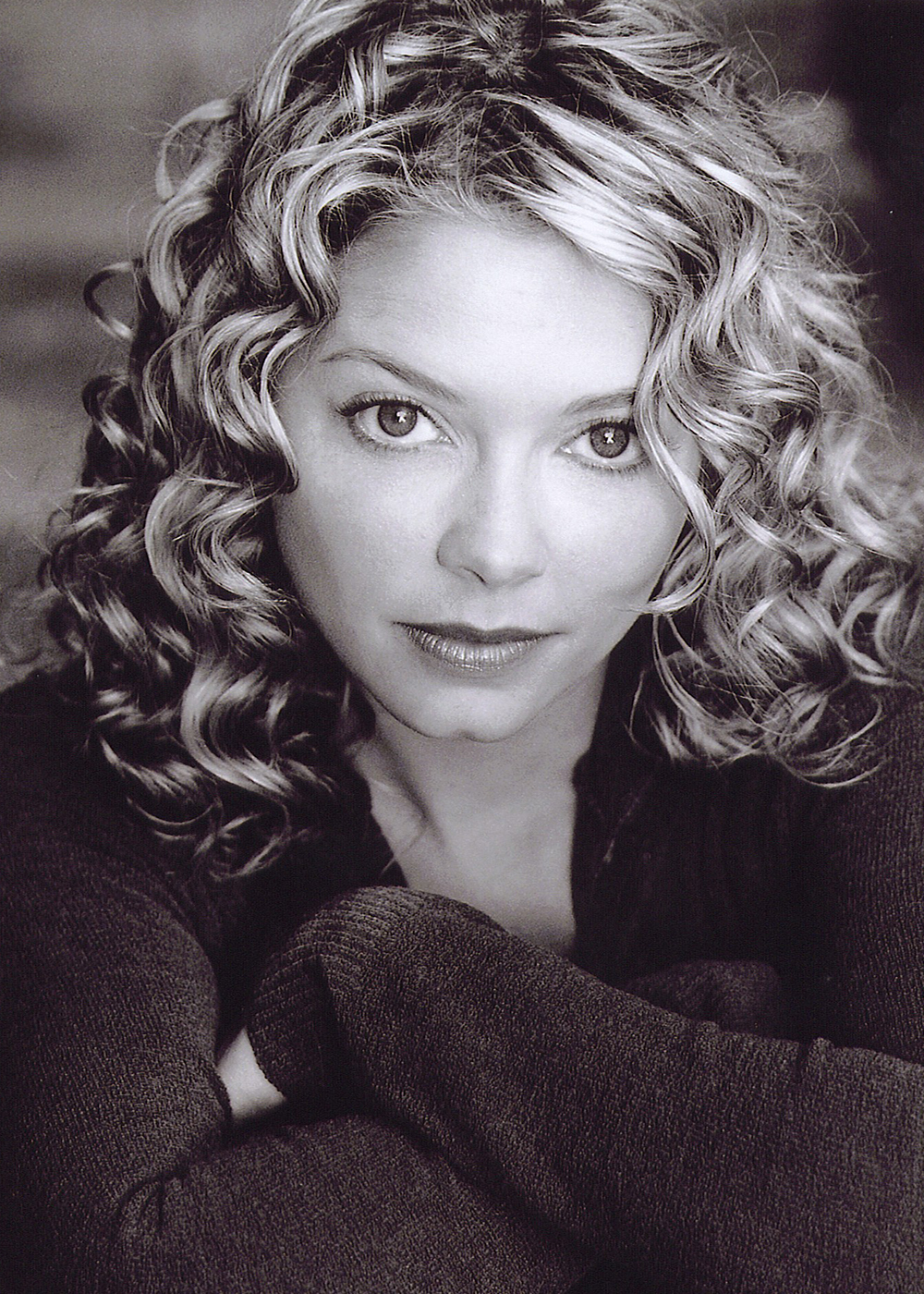 Amanda Detmer