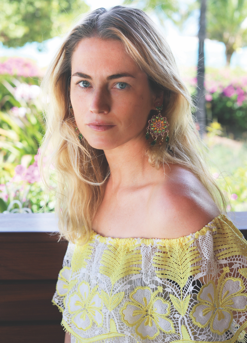 Amanda Hearst
