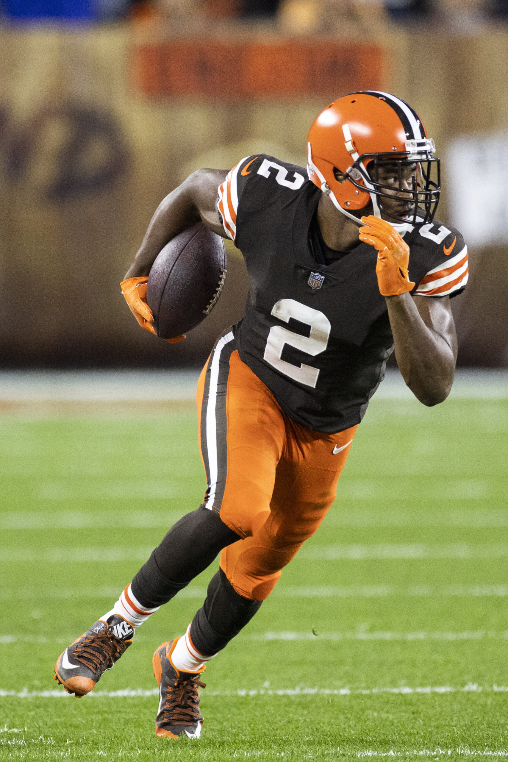 Amari Cooper