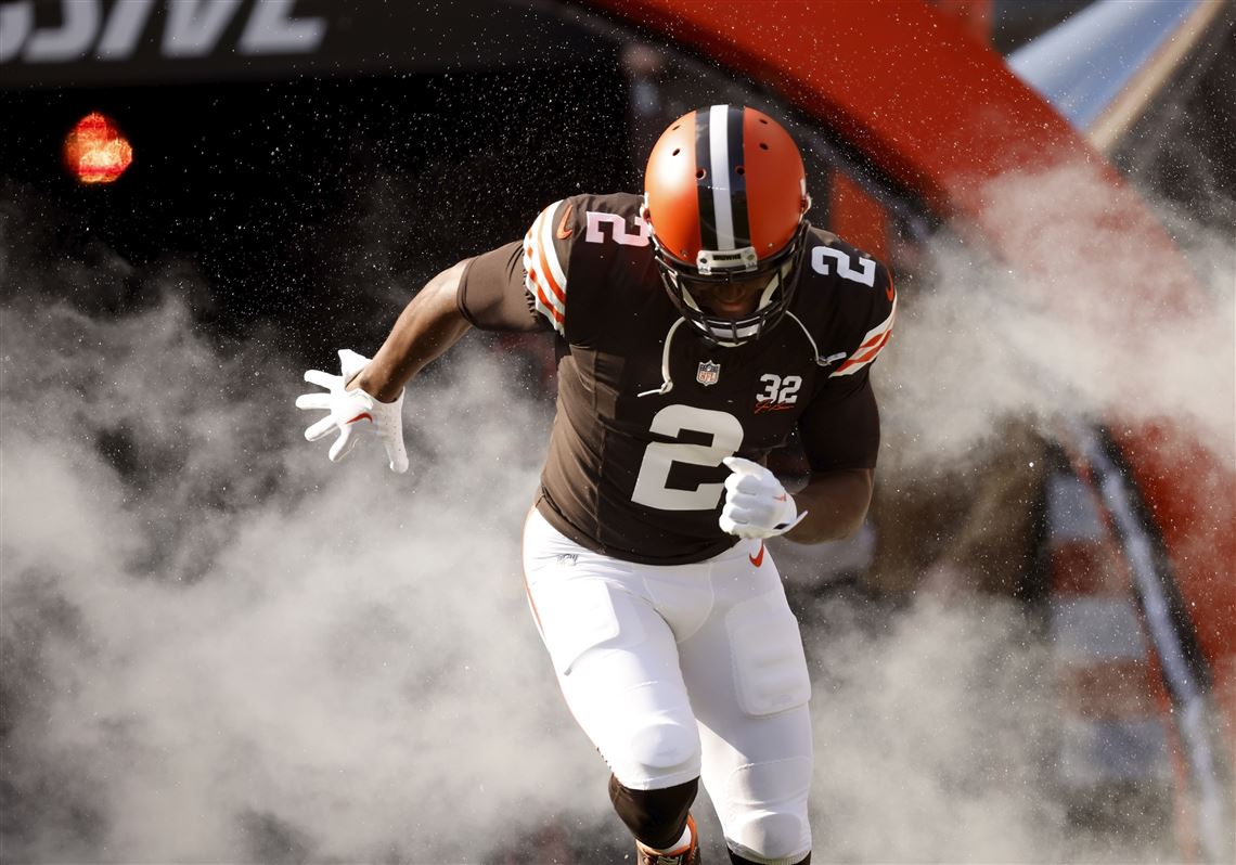 Amari Cooper