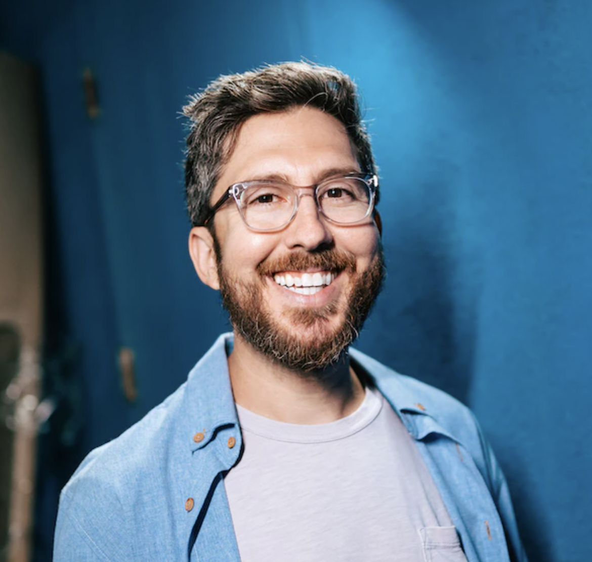 Amir Blumenfeld