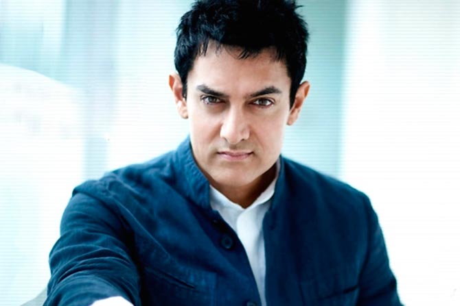 Amir Khan