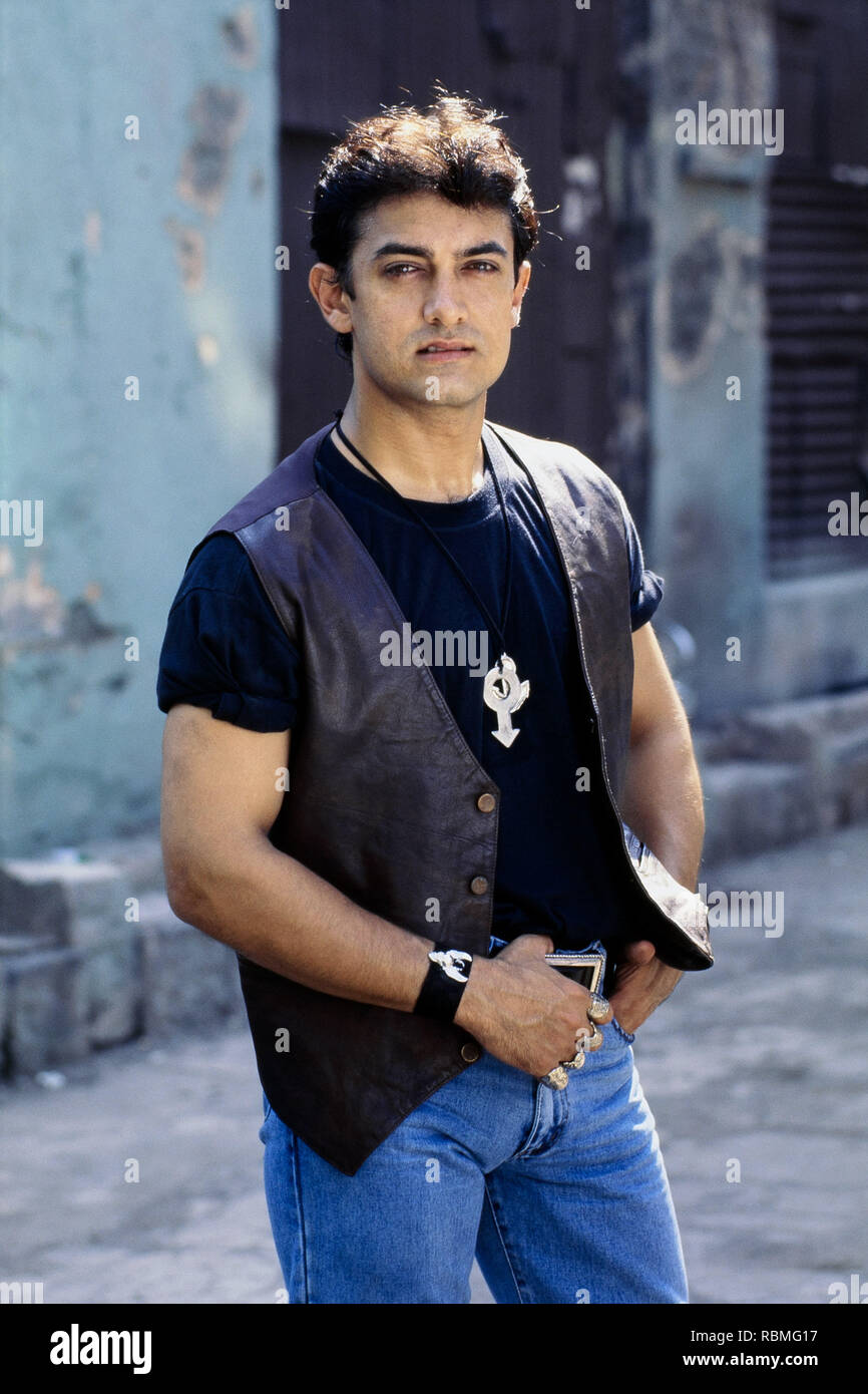 Amir Khan
