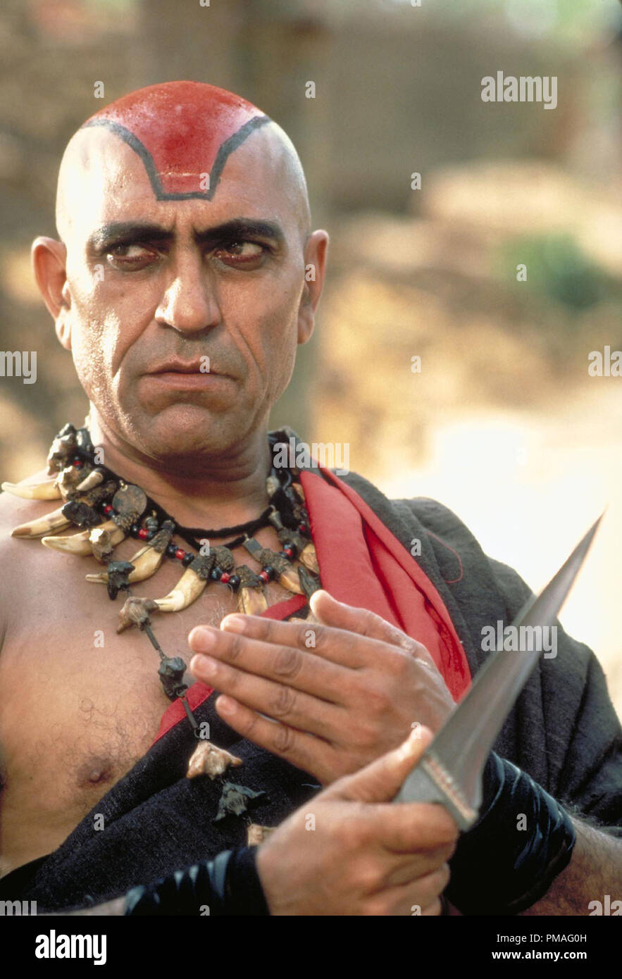 Amrish Puri