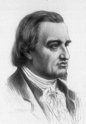 Amschel Rothschild