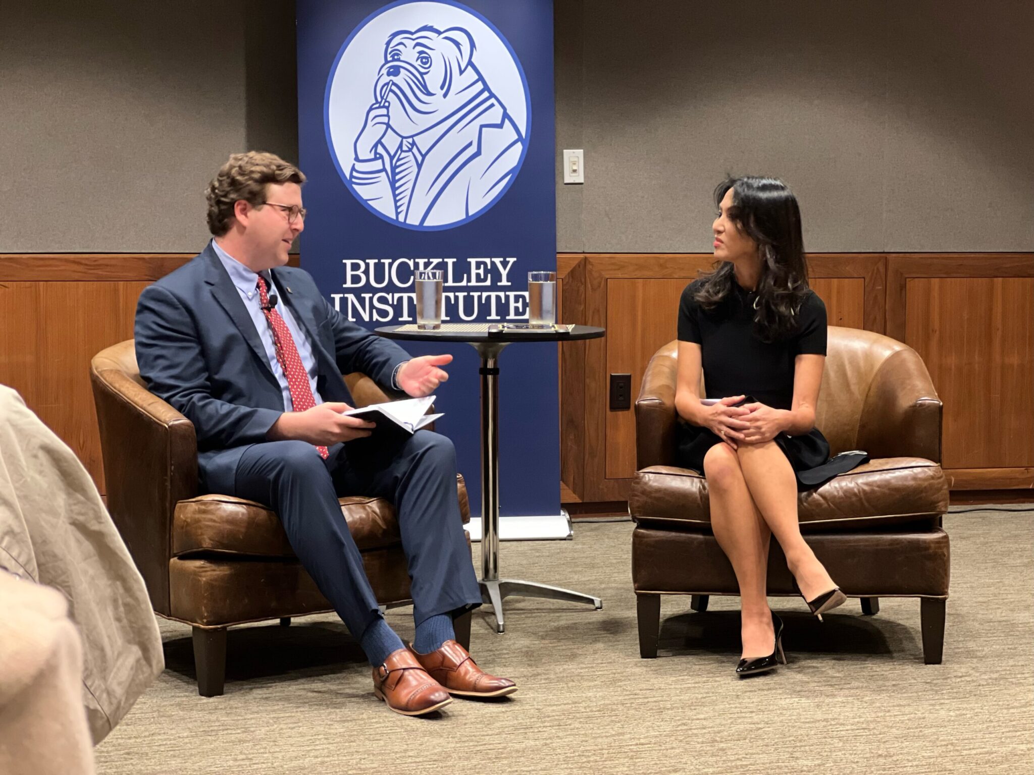 Amy Chua
