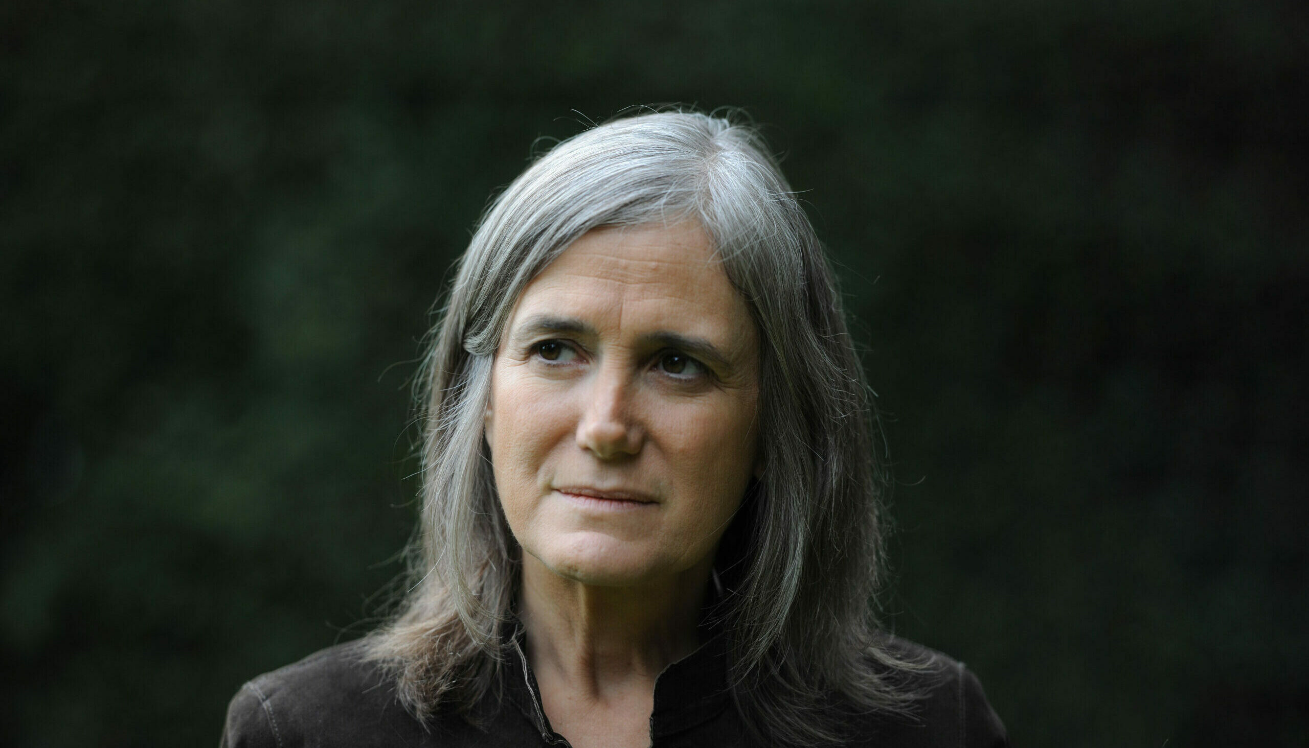 Amy Goodman