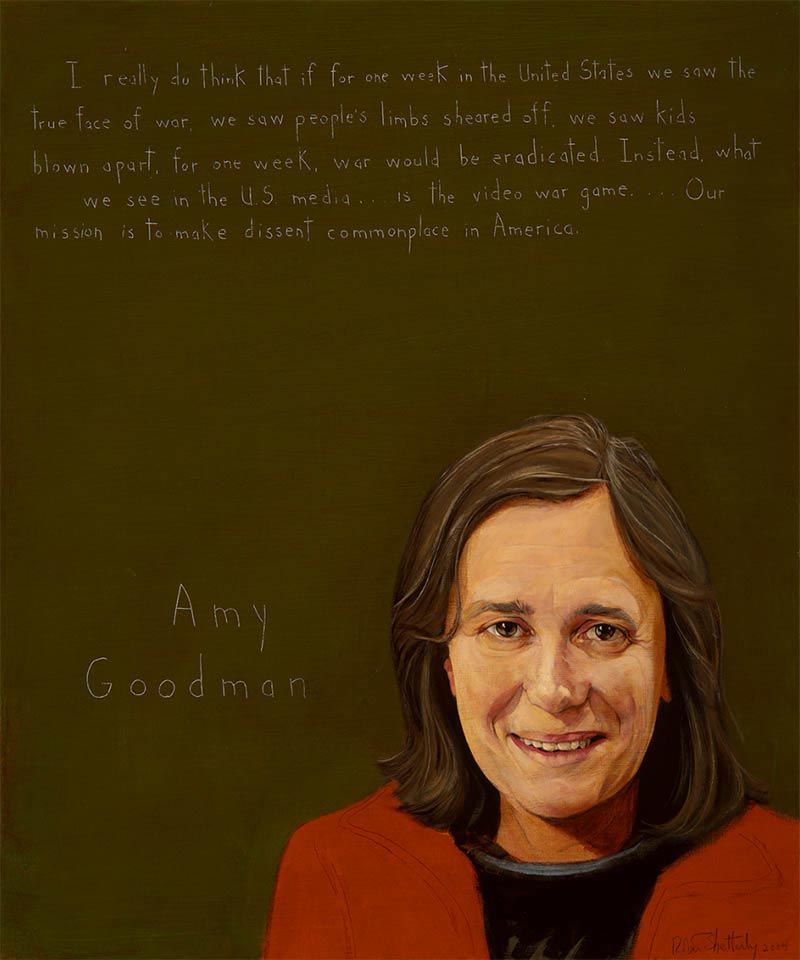Amy Goodman