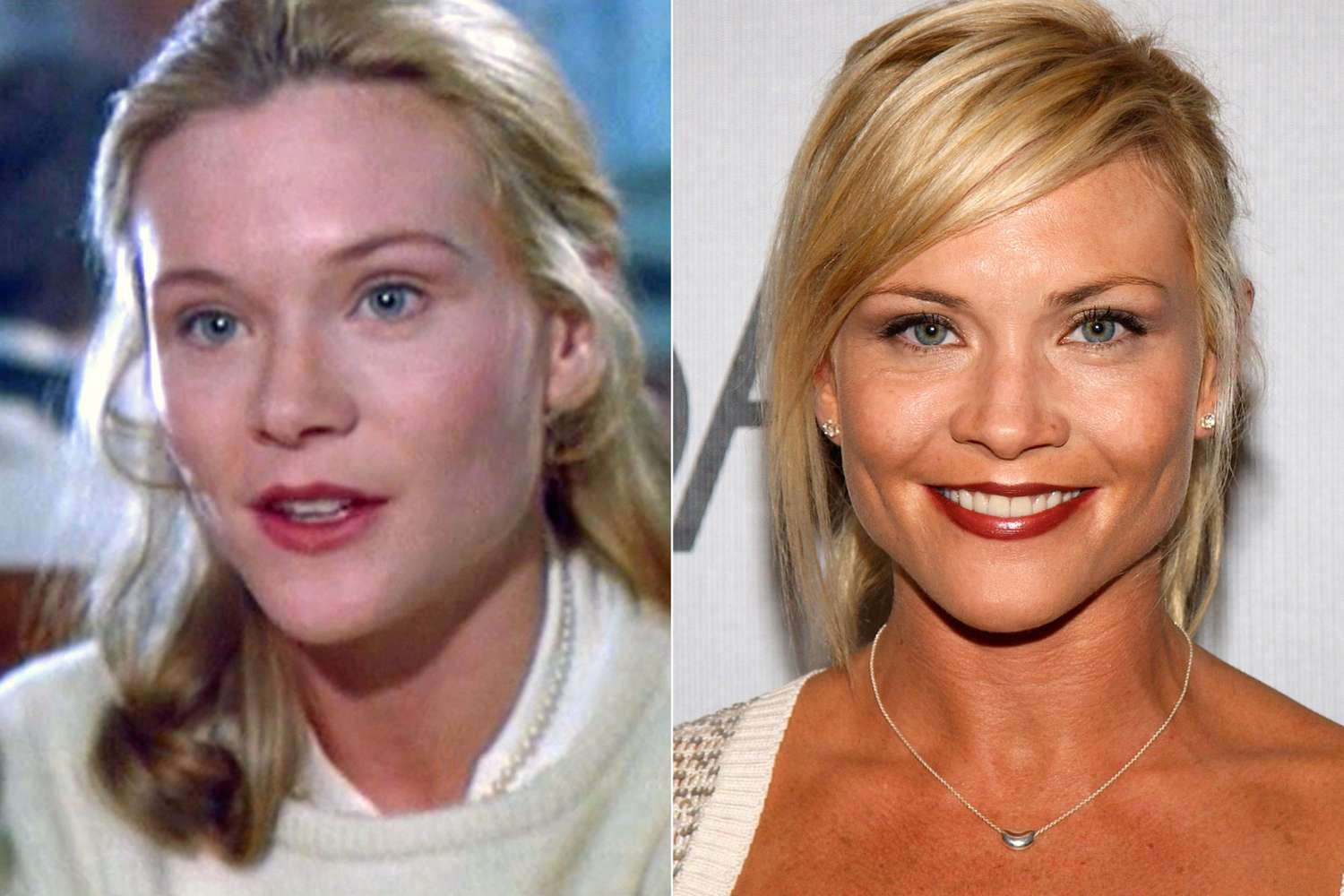 Amy Locane