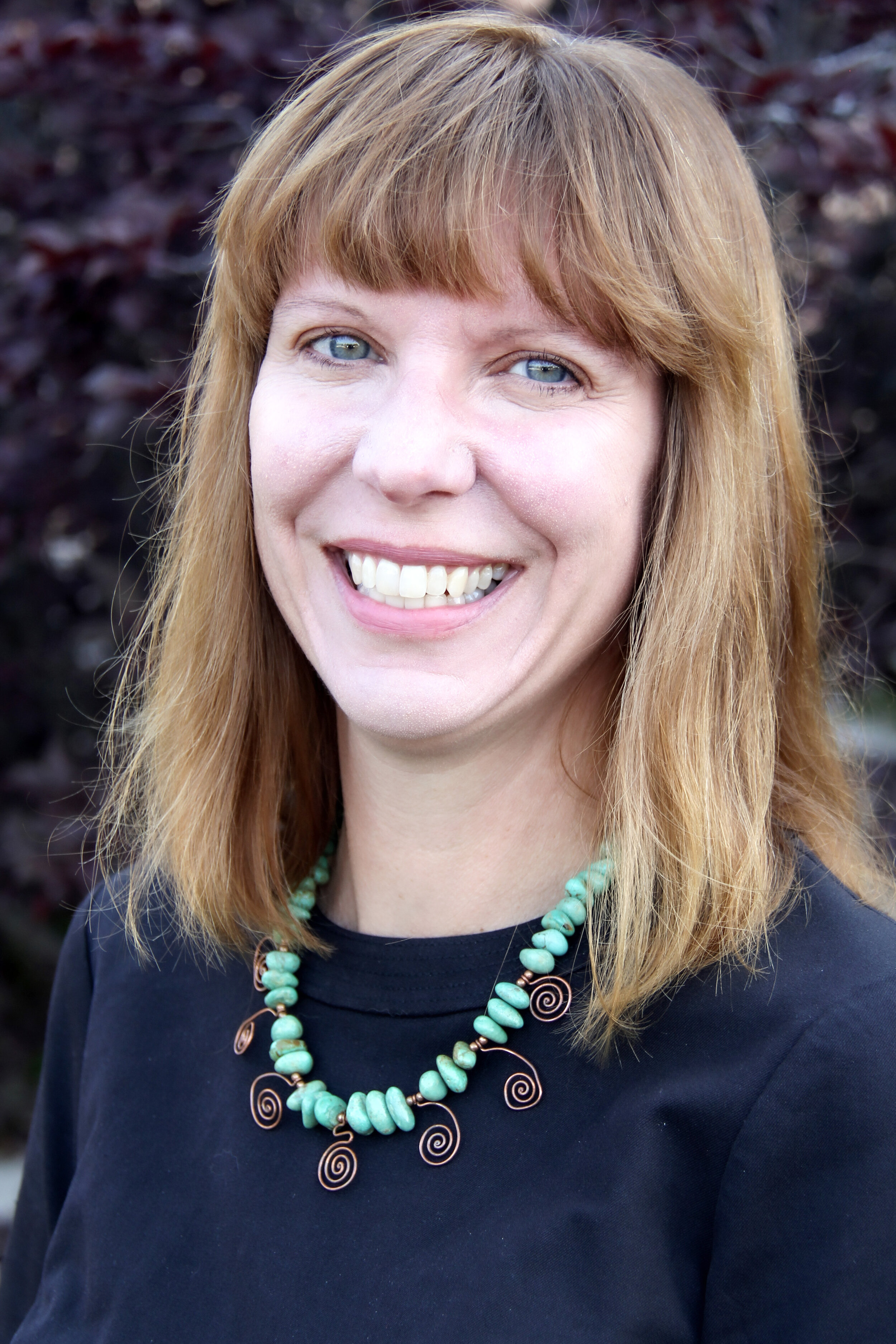 Amy Miller