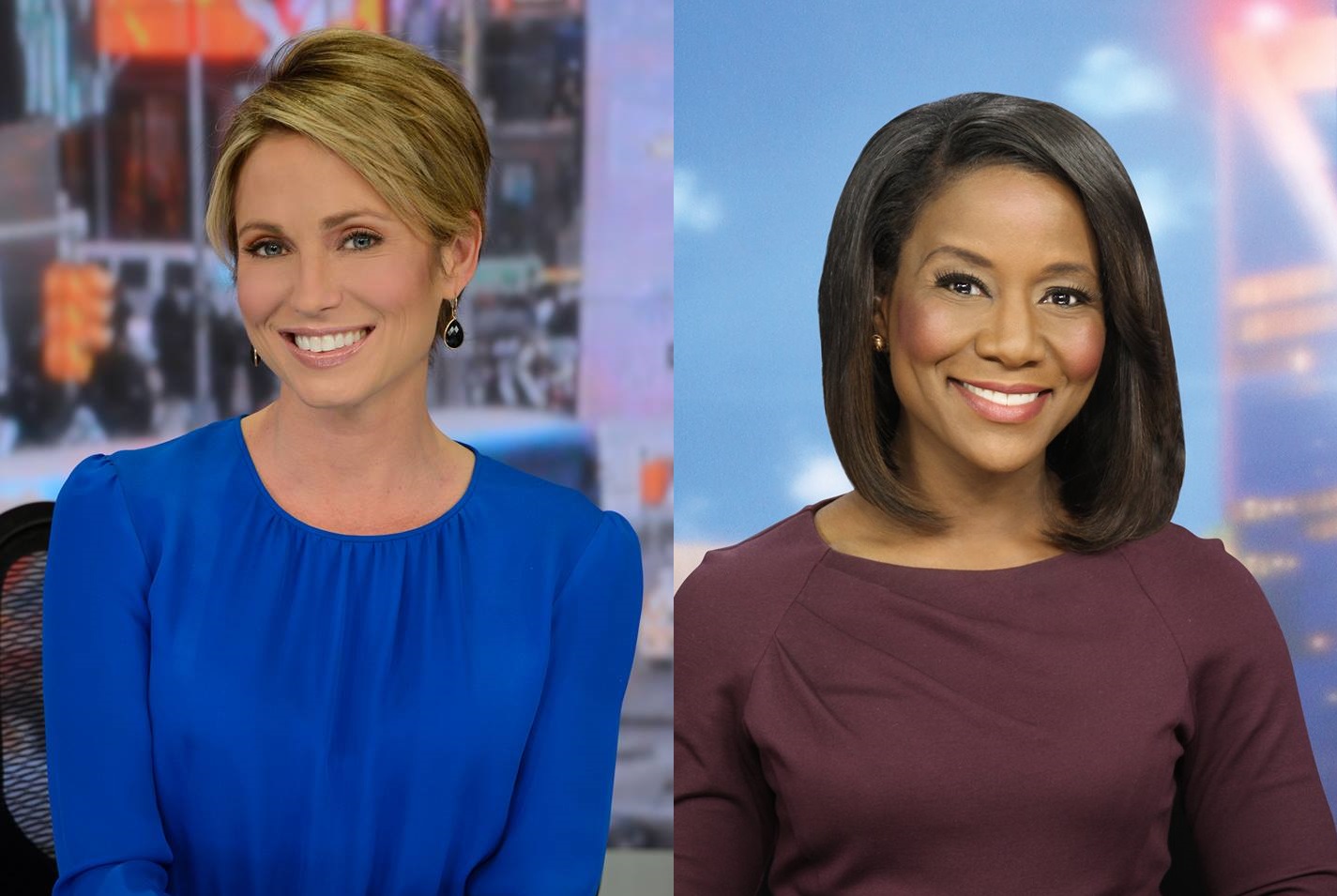 Amy Robach
