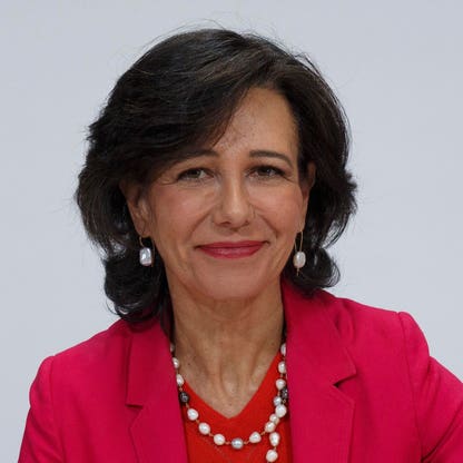 Ana Patricia Botin