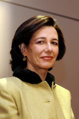 Ana Patricia Botin