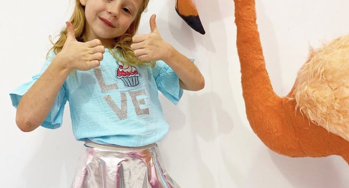 Anastasia Radzinskaya