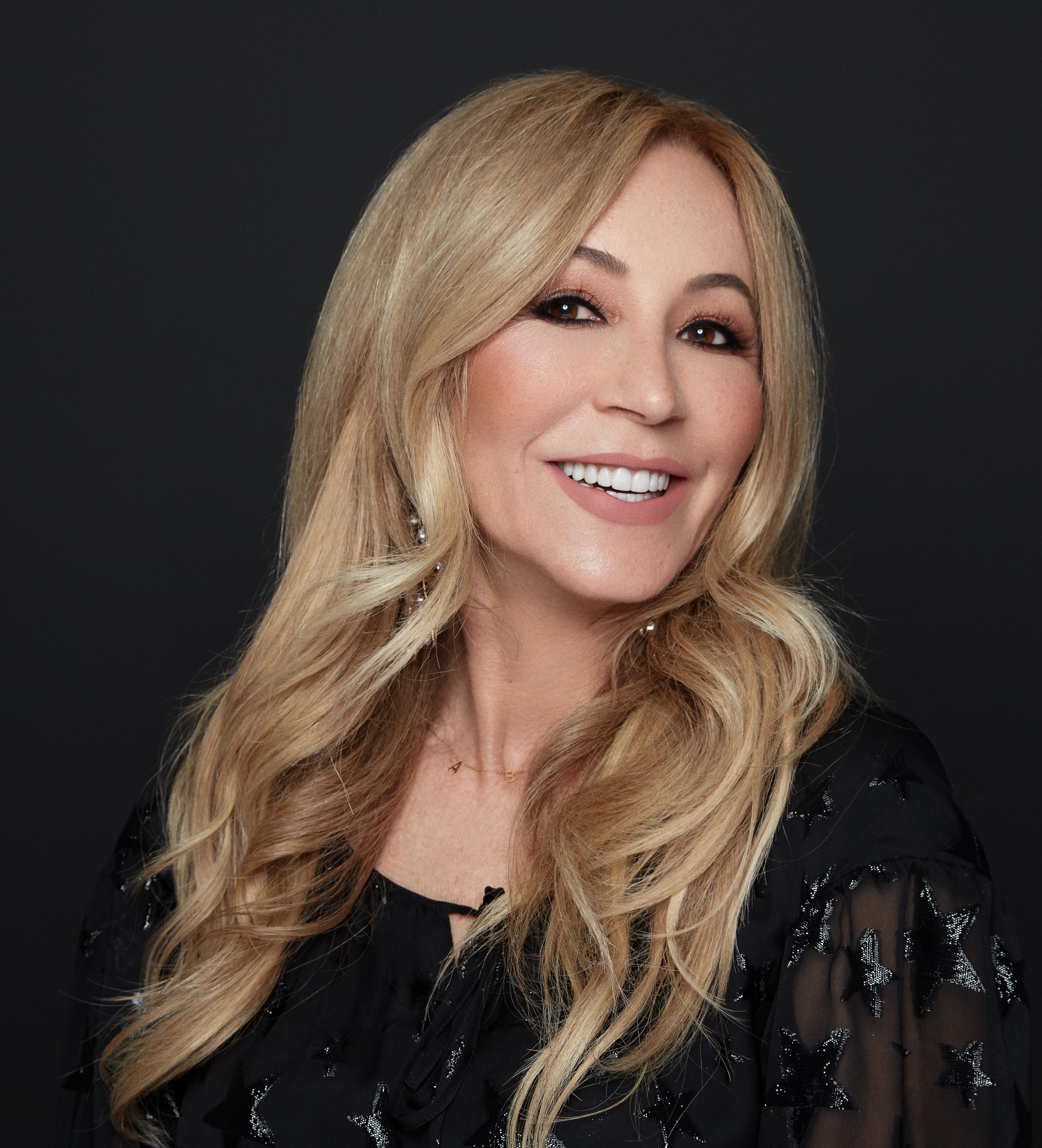 Anastasia Soare
