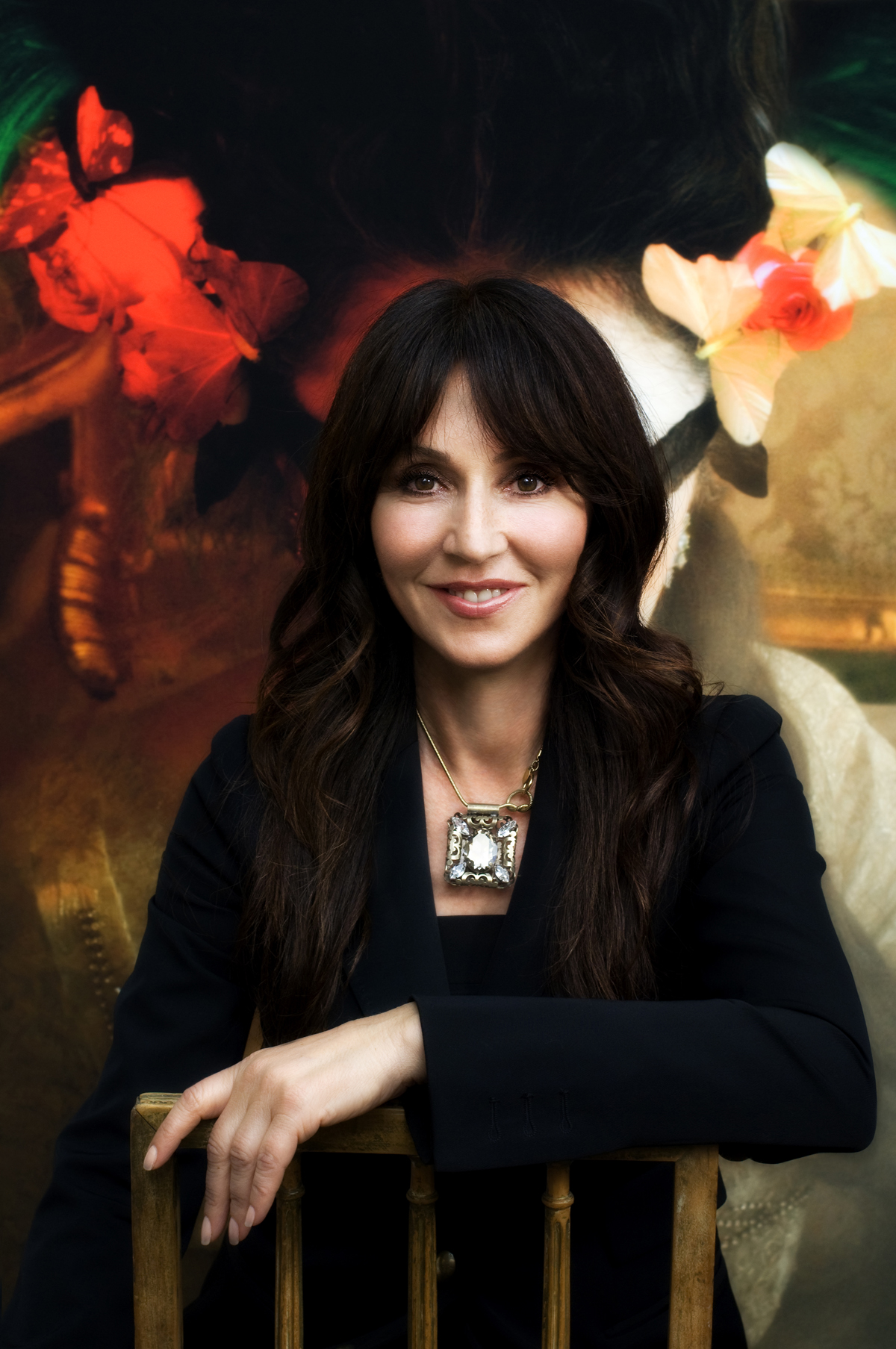 Anastasia Soare