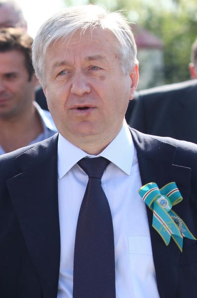 Anatoly Skurov