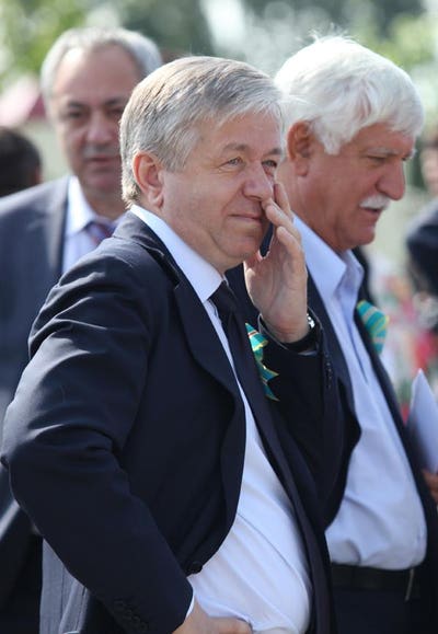 Anatoly Skurov